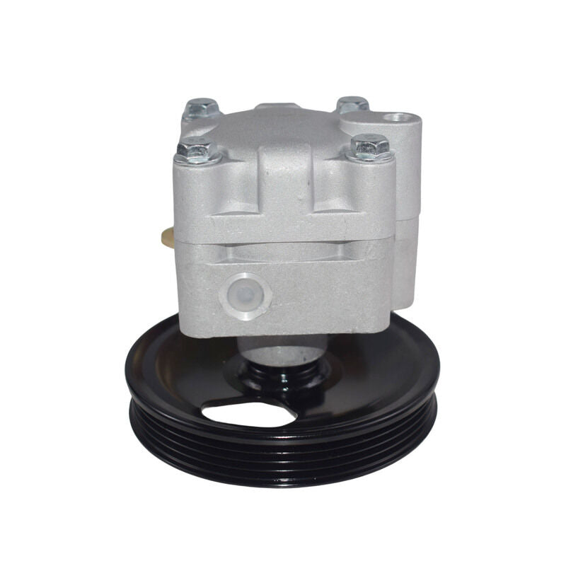 Power Steering Pump With Pulley Fit For Nissan Pulsar N16 1.8L QG18DE Petrol 2000-2005 - image 2