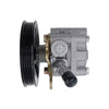 Machter Power Steering Pump With Pulley Fit For Nissan Pulsar N16 Almera II N16 Sunny IV N16
