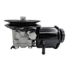 Power Steering Pump With Pulley & Reservoir Fit For Nissan Patrol GR GQ 2.8 TD 1988-1998