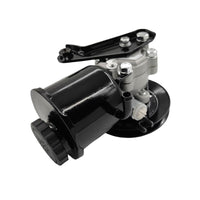 Power Steering Pump With Pulley & Reservoir Fit For Nissan Patrol GR GQ 2.8 TD 1988-1998 - image 3