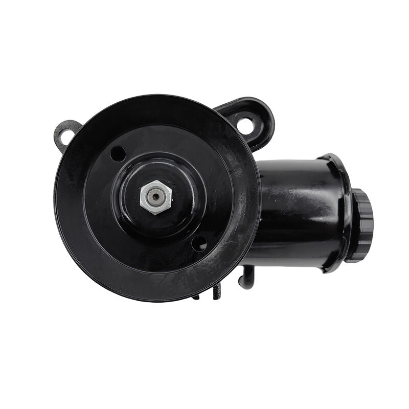 Power Steering Pump With Pulley & Reservoir Fit For Nissan Patrol GR GQ 2.8 TD 1988-1998 - image 4