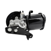 Power Steering Pump With Pulley & Reservoir Fit For Nissan Patrol GR GQ 2.8 TD 1988-1998 - image 5