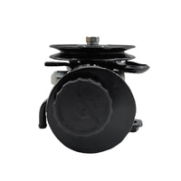 Power Steering Pump With Pulley & Reservoir Fit For Nissan Patrol GR GQ 2.8 TD 1988-1998 - image 6