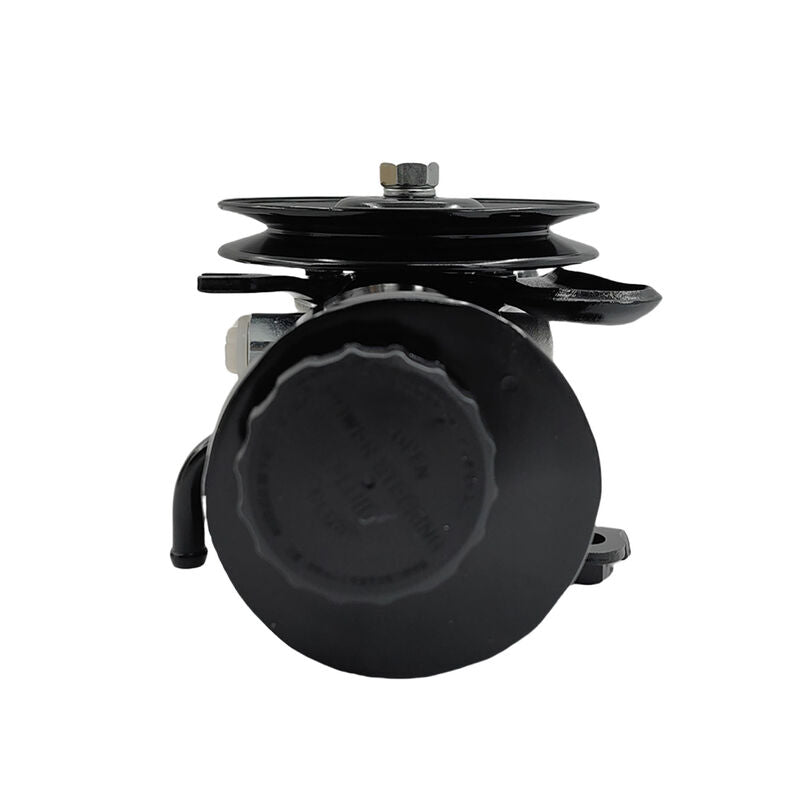 Power Steering Pump With Pulley & Reservoir Fit For Nissan Patrol GR GQ 2.8 TD 1988-1998 - image 6