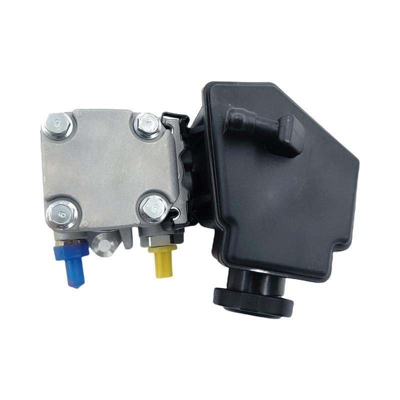 Power Steering Pump Fit For Saab 9-3 YS3F D75 D79 E79 YS3F 2.0L Petrol 2002-2010 - image 1