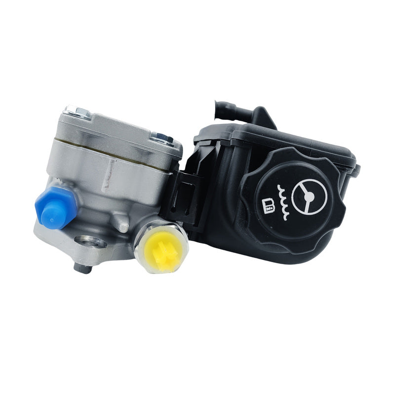 Power Steering Pump Fit For Saab 9-3 YS3F D75 D79 E79 YS3F 2.0L Petrol 2002-2010 - image 3