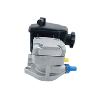 Power Steering Pump Fit For Saab 9-3 YS3F D75 D79 E79 YS3F 2.0L Petrol 2002-2010 - image 6