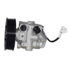 Power Steering Pump Fit For Subaru Liberty Outback 3.0L H6 DOHC With Sensor 2005-2009