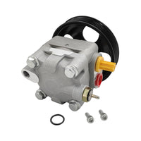 Power Steering Pump Fit For Subaru Outback Liberty EJ20 EJ25 2.0L 2.5L Non Turbo Type 1998-2003 - image 4