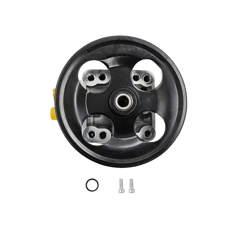 Power Steering Pump Fit For Subaru Outback Liberty EJ20 EJ25 2.0L 2.5L Non Turbo Type 1998-2003 - image 5