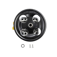 Power Steering Pump Fit For Subaru Outback Liberty EJ20 EJ25 2.0L 2.5L Non Turbo Type 1998-2003 - image 5