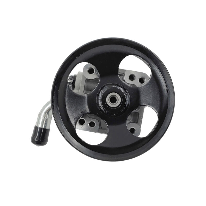 Power Steering Pump With Pulley Fit For Subaru Tribeca 3.0L 3.6L EZ30 EZ36D 2006-2014 34430-XA011 - image 2