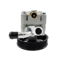 Power Steering Pump With Pulley Fit For Subaru Tribeca 3.0L 3.6L EZ30 EZ36D 2006-2014 34430-XA011 - image 3