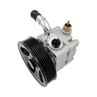 Power Steering Pump With Pulley Fit For Subaru Tribeca 3.0L 3.6L EZ30 EZ36D 2006-2014 34430-XA011 - image 4