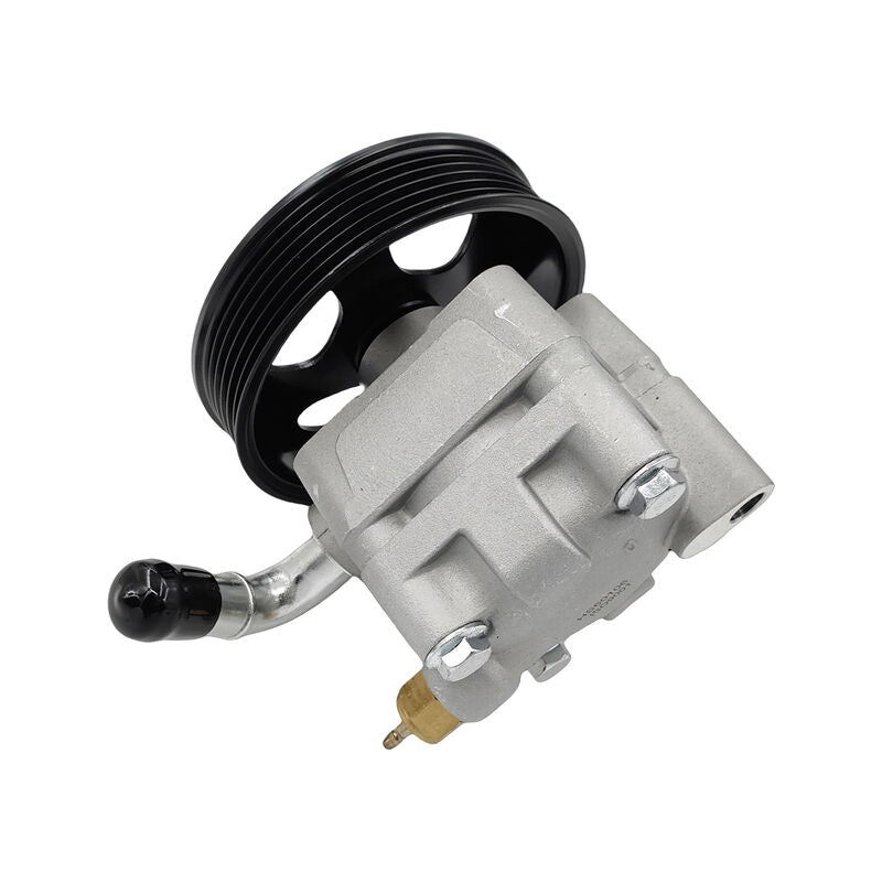 Power Steering Pump With Pulley Fit For Subaru Tribeca 3.0L 3.6L EZ30 EZ36D 2006-2014 34430-XA011 - image 5
