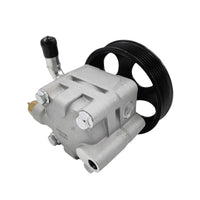 Power Steering Pump With Pulley Fit For Subaru Tribeca 3.0L 3.6L EZ30 EZ36D 2006-2014 34430-XA011 - image 6