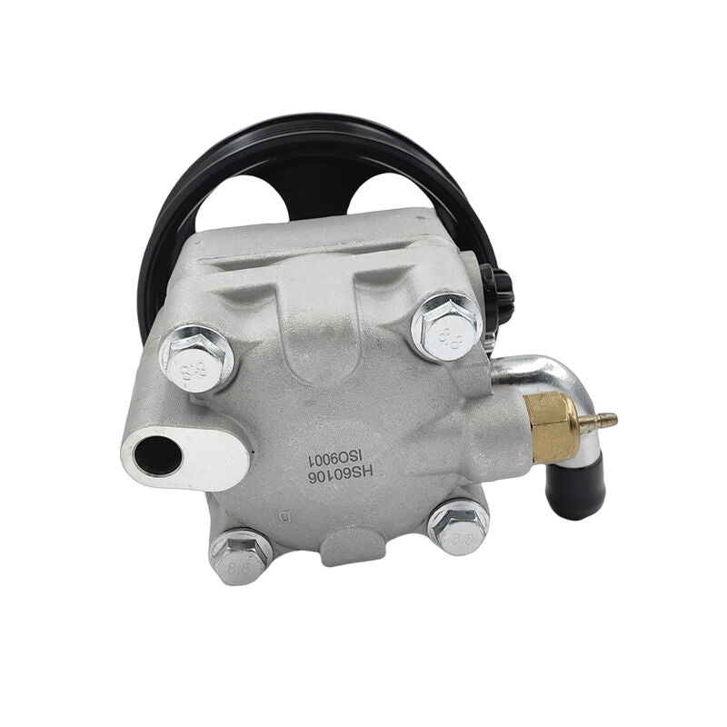 Power Steering Pump With Pulley Fit For Subaru Tribeca 3.0L 3.6L EZ30 EZ36D 2006-2014 34430-XA011 - image 8