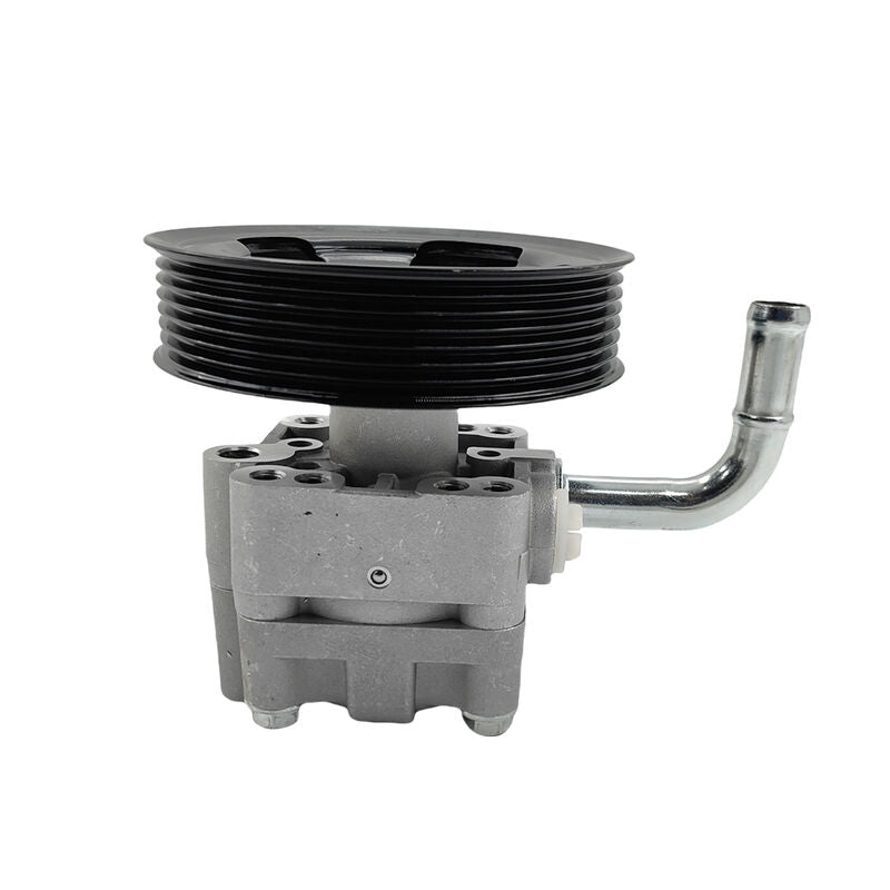 Power Steering Pump With Pulley Fit For Suzuki Grand Vitara TE TD JT JB 1.9L F9QB F9QC Wagon 2005-2015 - image 1