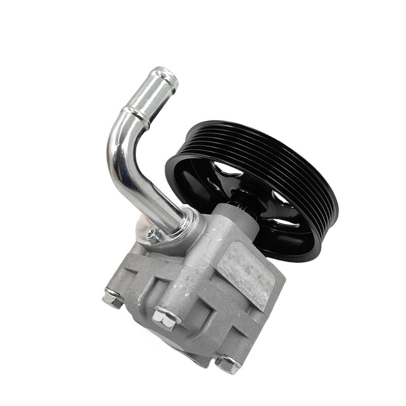 Power Steering Pump With Pulley Fit For Suzuki Grand Vitara TE TD JT JB 1.9L F9QB F9QC Wagon 2005-2015 - image 2