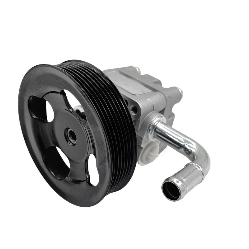 Power Steering Pump With Pulley Fit For Suzuki Grand Vitara TE TD JT JB 1.9L F9QB F9QC Wagon 2005-2015 - image 3