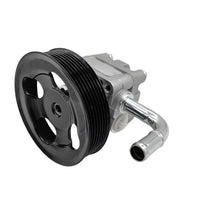 Power Steering Pump With Pulley Fit For Suzuki Grand Vitara TE TD JT JB 1.9L F9QB F9QC Wagon 2005-2015 - image 3