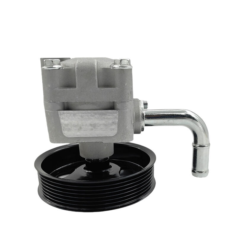 Power Steering Pump With Pulley Fit For Suzuki Grand Vitara TE TD JT JB 1.9L F9QB F9QC Wagon 2005-2015 - image 4