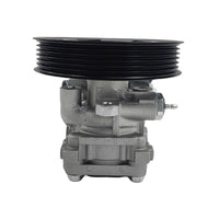 Power Steering Pump With Pulley Fit For Suzuki Grand Vitara JT 2.4L J24B Petrol 2008-2018 - image 1