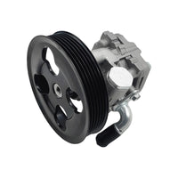 Power Steering Pump With Pulley Fit For Suzuki Grand Vitara JT 2.4L J24B Petrol 2008-2018 - image 2
