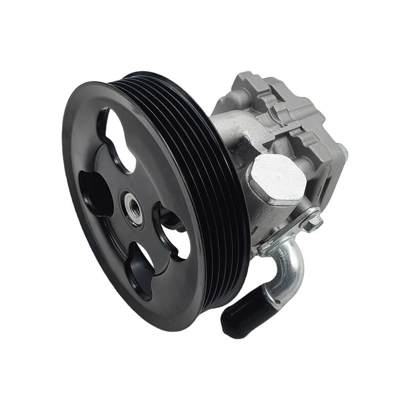 Power Steering Pump With Pulley Fit For Suzuki Grand Vitara JT 2.4L J24B Petrol 2008-2018 - image 2