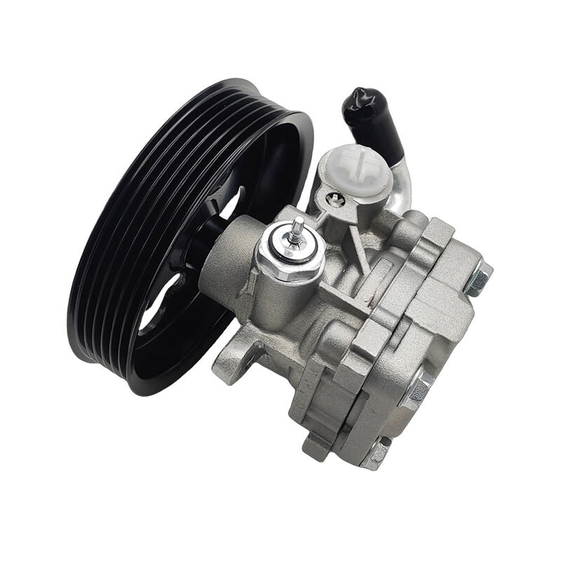 Power Steering Pump With Pulley Fit For Suzuki Grand Vitara JT 2.4L J24B Petrol 2008-2018 - image 3