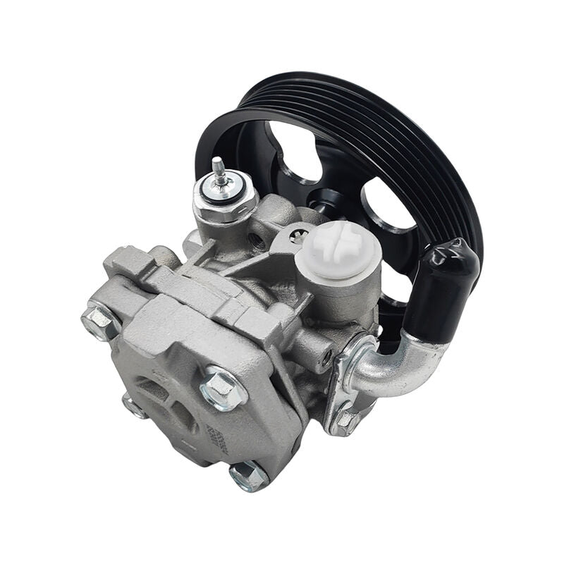 Power Steering Pump With Pulley Fit For Suzuki Grand Vitara JT 2.4L J24B Petrol 2008-2018 - image 5