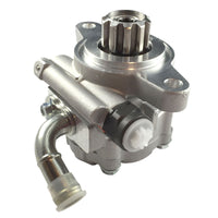 Power Steering Pump Fit For Toyota Hiace TRH200 Series 2.0L 2.7L 1TRFE 2TRFE 2004-ON 44310-0K010 - image 9