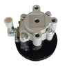 Power Steering Pump Fit For Toyota Hiace H100 LH10 LH11 I4 2.4L 2.8L 3.0L 1990-2004