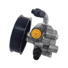 Power Steering Pump With Pulley Fit For Toyota Tarago ACR30 Estima XR30 XR40 06/2000-02/2006