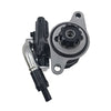 Power Steering Pump Fit For Toyota Land Cruiser Prado 4Runner Hilux