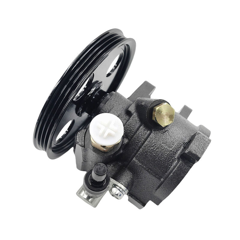 Power Steering Pump Fit For Toyota Altezza For Lexus IS200 IS300 GXE10 2.0L 1G-FE 6cyl RWD 4432053020 - image 2