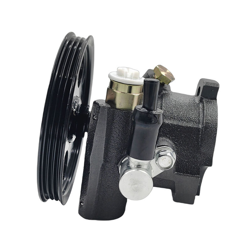 Power Steering Pump Fit For Toyota Altezza For Lexus IS200 IS300 GXE10 2.0L 1G-FE 6cyl RWD 4432053020 - image 3