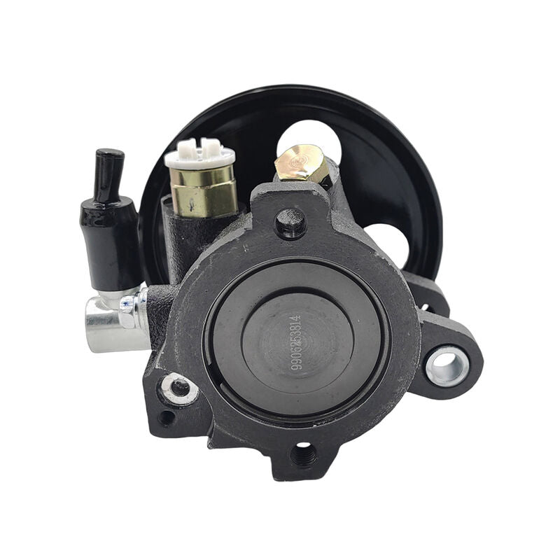 Power Steering Pump Fit For Toyota Altezza For Lexus IS200 IS300 GXE10 2.0L 1G-FE 6cyl RWD 4432053020 - image 5