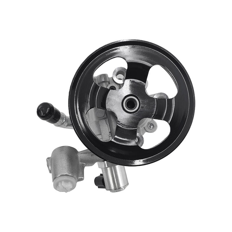 Power Steering Pump Fit For Toyota Hilux 2.8 1GD-FTV 2.4 2GD-FTV Fortuner GUN156R 2.8 1GD-FTV Diesel 443100K142 2020-2025 - image 2