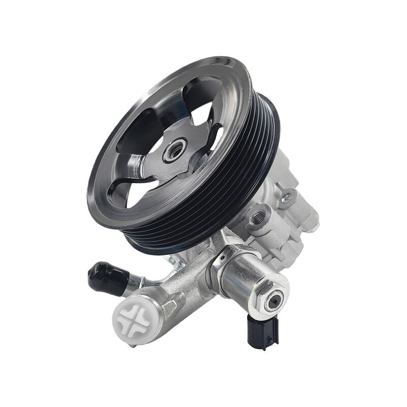 Power Steering Pump Fit For Toyota Hilux 2.8 1GD-FTV 2.4 2GD-FTV Fortuner GUN156R 2.8 1GD-FTV Diesel 443100K142 2020-2025 - image 3