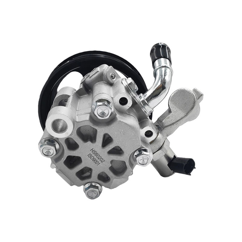 Power Steering Pump Fit For Toyota Hilux 2.8 1GD-FTV 2.4 2GD-FTV Fortuner GUN156R 2.8 1GD-FTV Diesel 443100K142 2020-2025 - image 5