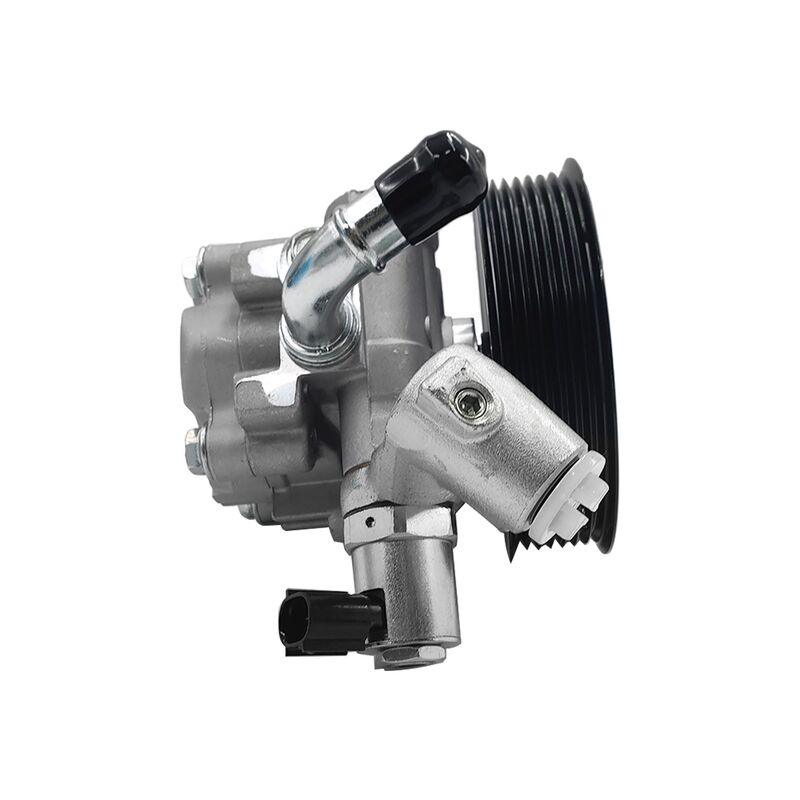 Power Steering Pump Fit For Toyota Hilux 2.8 1GD-FTV 2.4 2GD-FTV Fortuner GUN156R 2.8 1GD-FTV Diesel 443100K142 2020-2025 - image 6