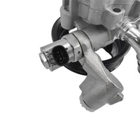 Power Steering Pump Fit For Toyota Hilux 2.8 1GD-FTV 2.4 2GD-FTV Fortuner GUN156R 2.8 1GD-FTV Diesel 443100K142 2020-2025 - image 8