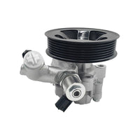 Power Steering Pump Fit For Toyota Hilux 2.8 1GD-FTV 2.4 2GD-FTV Fortuner GUN156R 2.8 1GD-FTV Diesel 443100K142 2020-2025 - image 9