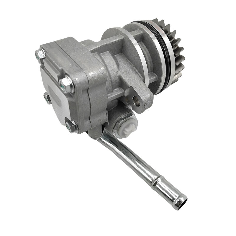 Power Steering Pump Fit For VW Multivan Transporter Caravelle MK 5 2.5 TDI 4Motion 2003-2009 - image 2