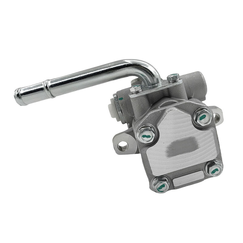 Power Steering Pump Fit For VW Multivan Transporter Caravelle MK 5 2.5 TDI 4Motion 2003-2009 - image 5