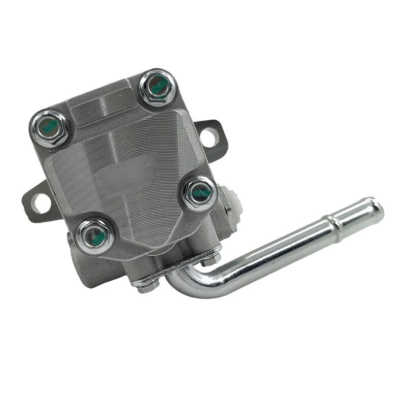 Power Steering Pump Fit For VW Multivan Transporter Caravelle MK 5 2.5 TDI 4Motion 2003-2009 - image 6