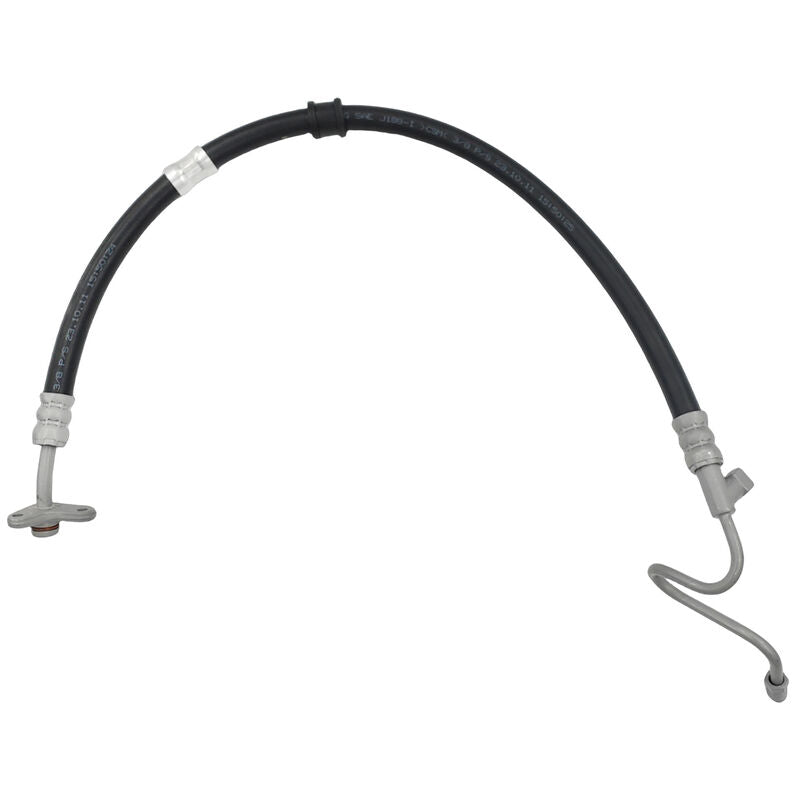 High Pressure Power Steering Hose Fit For Honda CRV RD7 2.4L 4WD K24A1 RD8 2.0L FWD K20A4 4Cyl 2001-2007 - image 2