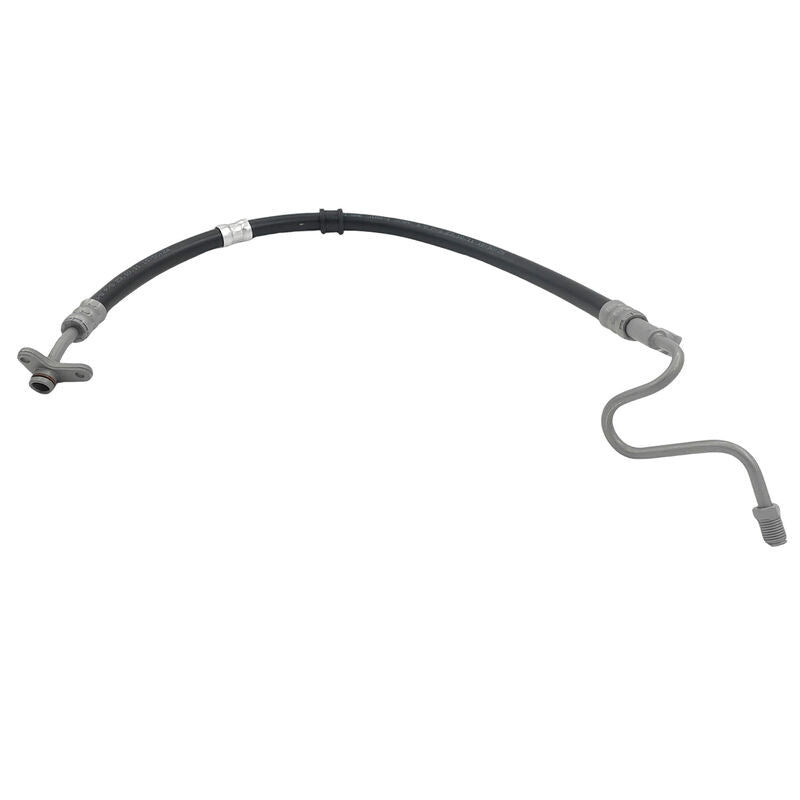 High Pressure Power Steering Hose Fit For Honda CRV RD7 2.4L 4WD K24A1 RD8 2.0L FWD K20A4 4Cyl 2001-2007 - image 3