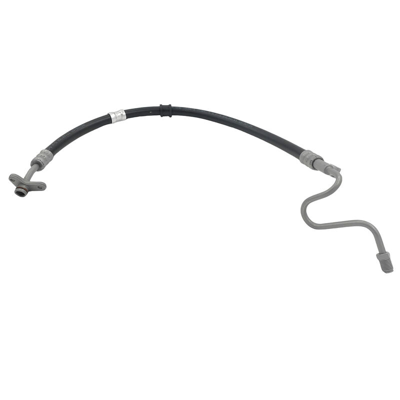 High Pressure Power Steering Hose Fit For Honda CRV RD7 2.4L 4WD K24A1 RD8 2.0L FWD K20A4 4Cyl 2001-2007 - image 3